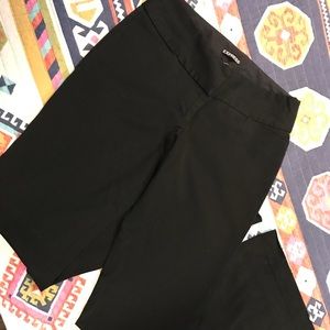 Express Editor Pant - size 6L